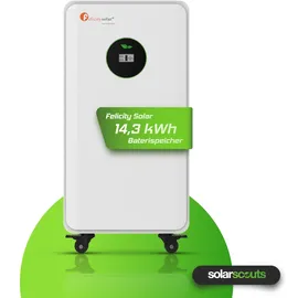 Felicity FLA48280TG2-EU 14,3 kWh