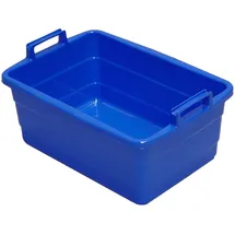 Lockweiler Lockweiler, Wäschekorb, Wäschewanne 26 l)