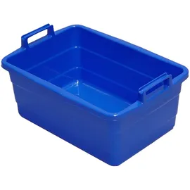 Lockweiler Lockweiler, Wäschekorb, Wäschewanne 26 l)