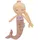 jollein Kuscheltier Meerjungfrau - Mermaid Ella