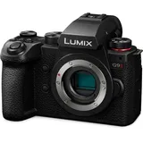 Panasonic Lumix DC-G9 II Body