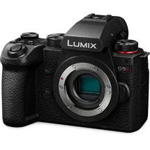 Panasonic Lumix DC-G9 II Body