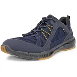 ECCO Terracruise II Herren Dunkelblau 40