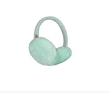 Barts Plush Earmuffs light pistache, -