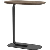 Muuto Relate Side Table, H