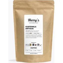 Harry's Kaffeerösterei Guatemala Antigua 250g