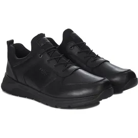 Rieker 39653-00 Herren Schwarz 43