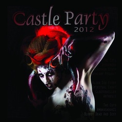 Castle Party 2012 | Zustand: Neu & original versiegelt