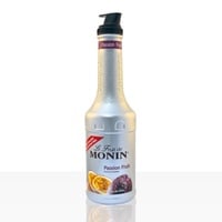 Monin Le Fruit de Maracuja Fruchtpüree 1l