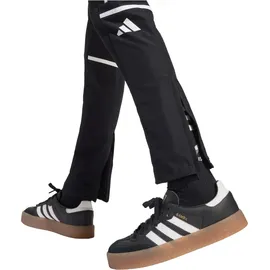 adidas Squadra 25 Präsentationshose Schwarz/Weiß 116