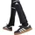 adidas Squadra 25 Präsentationshose Schwarz/Weiß 116