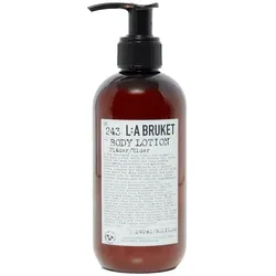 243 Body Lotion Elder Cosmos Natural Certified