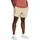 Under Armour Rival Terry 6in Kurze Hose - Khaki Base M