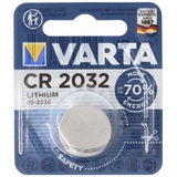 Varta CR2032 20 St.