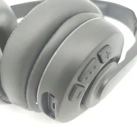 Skullcandy Cassette Wireless schwarz
