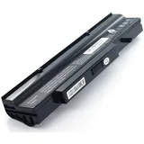 AGI 80782 - Akku - Akku 4.400 mAh 11,1 V (4400 mAh), Notebook Akku, Schwarz