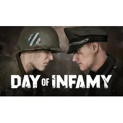 Day of Infamy