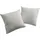 ADAM Audio Kissenbezug Uni Light Collection 40 x 40 cm Grau