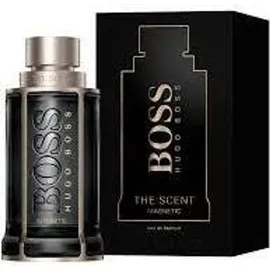 HUGO BOSS The Scent Magnetic For Him Eau de Parfum 100 ml