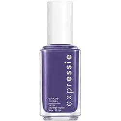Essie  Nagellack Nagellack  Expressie - 325 Dial it Up  in Blau, Einheitsgrösse