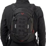 SW-Motech PRO Cosmo Rucksack Schwarz