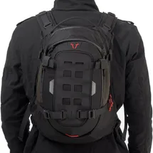 SW-Motech PRO Cosmo Rucksack Schwarz