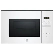Balay 3CG5172B2 Mikrowelle mit Grill 800w - Silver
