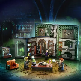 LEGO Harry Potter Hogwarts Moment: Zaubertrankunterricht 76383