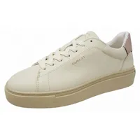 GANT Julice Sneaker - G130-Cream-Rose-Gold, Größe:41 EU