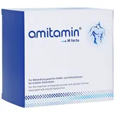 Active Bio Life Science Gmbh Amitamin M forte Kapseln