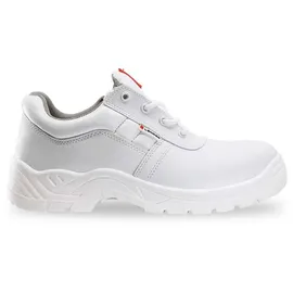 Lendeo Twist S2 flach weiß, Größe:36 EU