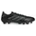 adidas Copa Pure 3 Elite FG Herren Core Black/Dgh Solid Grey/Lucid Lemon 40