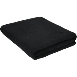 Betz Badetuch 3-tlg. Set groß XXL Badetücher Saunatuch DRESDEN 100% Baumwolle Größe 100 cm x 200 cm Farbe anthrazit