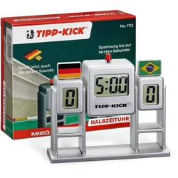 Tipp-Kick Halbzeituhr mit Toranzeige