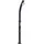 casa.pro Kebomi Solardusche schwarz 216 cm 18 l