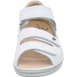 Finn Comfort Usedom white 41