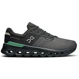 On Cloudrunner 2 Waterproof Damen Eclipse / Rosemary 44
