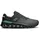 On Cloudrunner 2 Waterproof Damen Eclipse / Rosemary 44