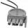 Physio Control 1 Stück Original Lithiumbatterie Physio Control Defibrillator Lifepak CR Plus/ Express - 11403-000002