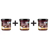 ALLNUTRITION Frulove Choco in Jelly Banana 300 g