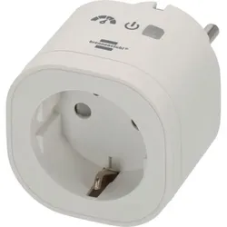 Brennenstuhl WIFI Adapter XS01 mit Energiemessung