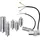 Hydra Kondensator Motor MKP 4μF 4uF 30x48 1 St. Mkp-motorkondensator 4 μF 450 V/ac 5 % (ø x L) 30 mm x 48 mm