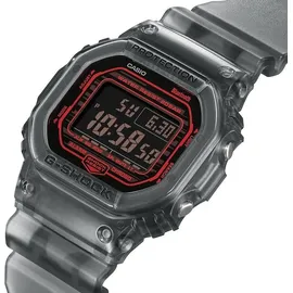 Casio G-Shock Armbanduhr DW-B5600G-1ER