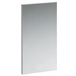 LAUFEN Frame 25 Spiegel 825x450x20 mm, ohne Beleuchtung, mit Rahmen