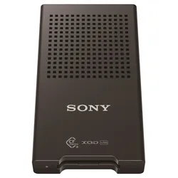 SONY CFExpress Card Reader MRW-G1 (XQD)