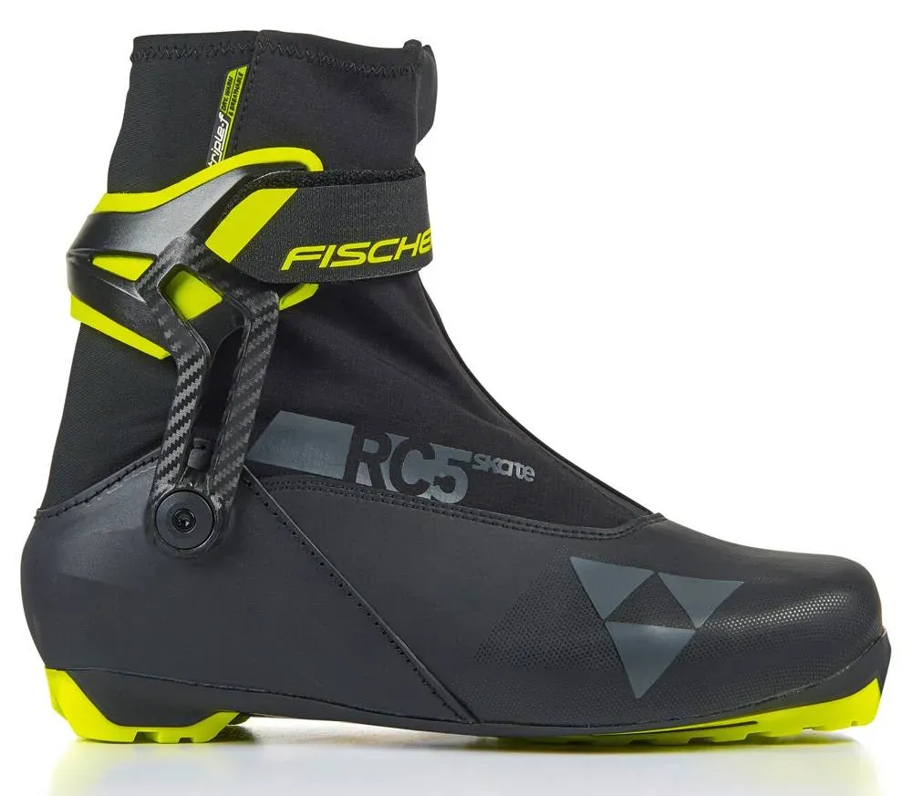 Fischer RC5 Skate Langlaufschuh