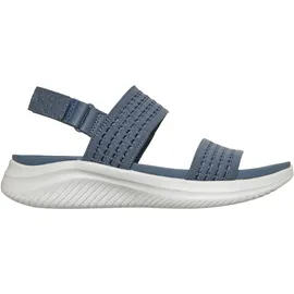 SKECHERS Ultra Flex 3.0 Damen Graublau 37