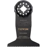 tecwerk Tauchsägeblätter B.63mm Eintauch-T.40mm 10 St.