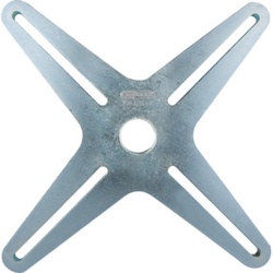 KS Tools 4-Arm Traverse