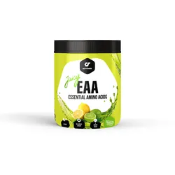 GO FITNESS Juicy EAA Lemon Lime